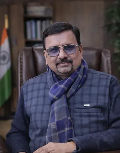 Piyush Goyal - Judge, Mirror Writer, Poet & Motivational Speaker