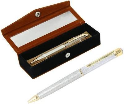 Silver Pen
