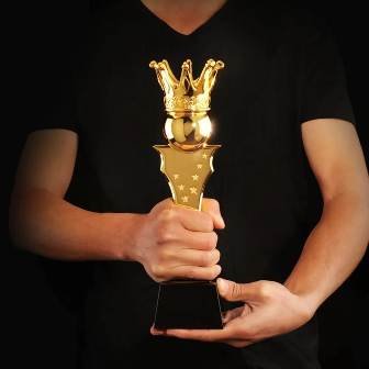 Beautiful Trophy